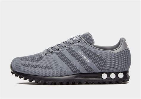 adidas la trainer 1 grey.